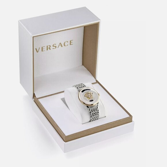 Versace Women\'s Medusa 38mm Watch main image 4